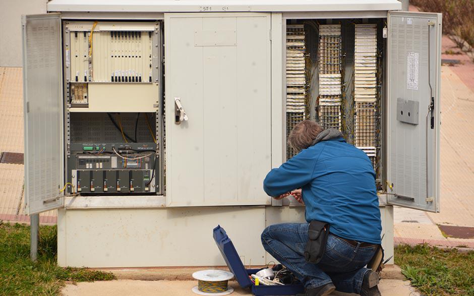 électricien dépannage Ézanville