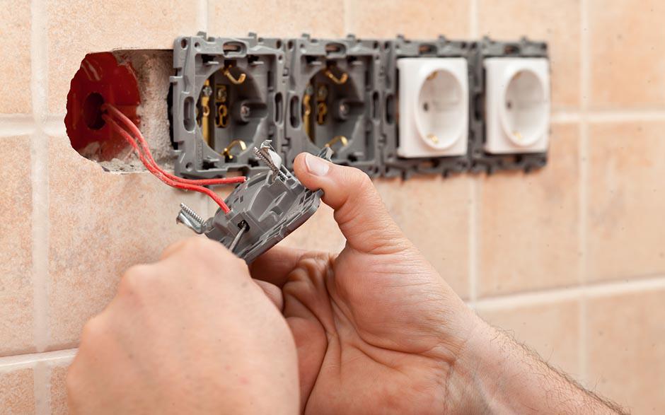 électricien dépannage Gentilly