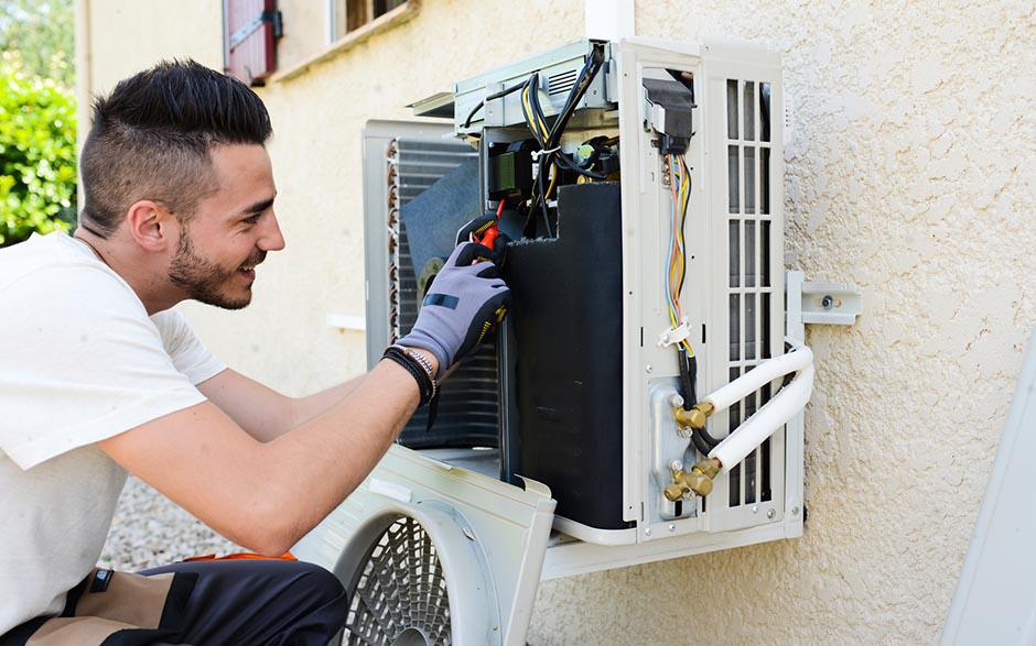 électricien dépannage Ézanville