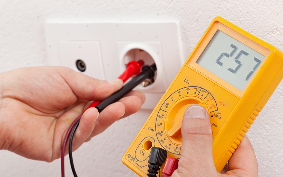 électricien dépannage Ézanville
